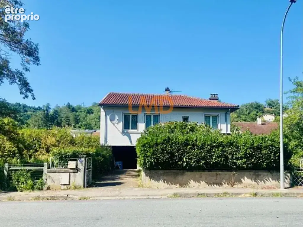 Maison de ville au calme acces PMR - photo 14