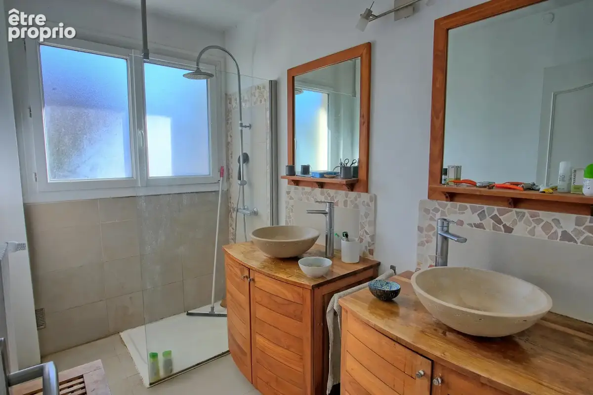 Maison rénovée 95m² 3 chambres - photo 8