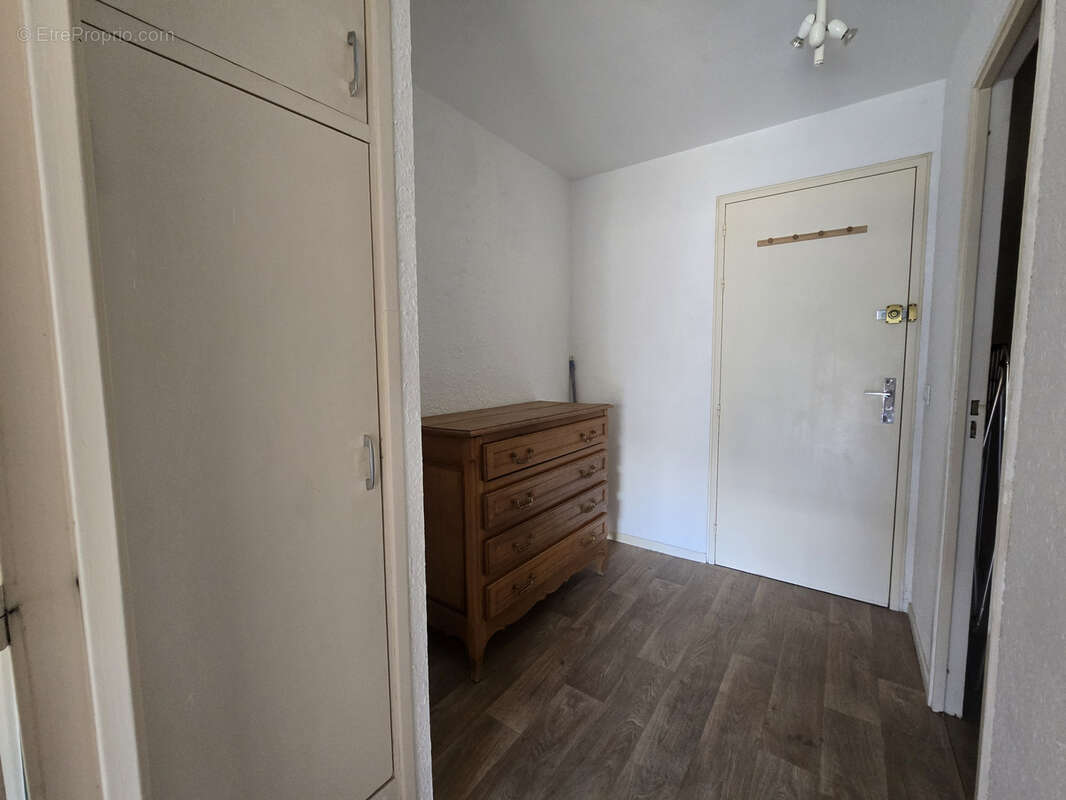 Appartement à BARCELONNETTE