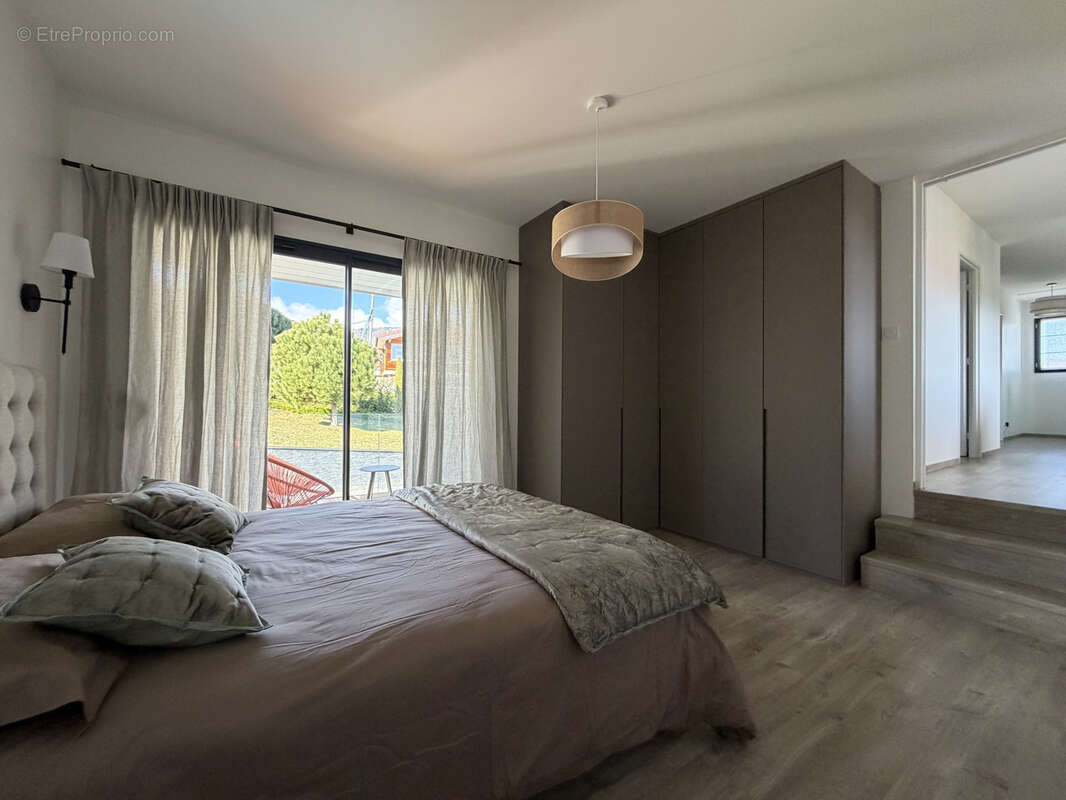 Villa moderne avec piscine a reignier - esery - photo 11