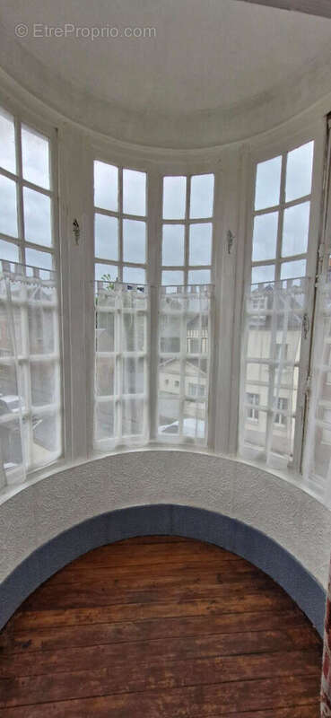 Maison à YVETOT