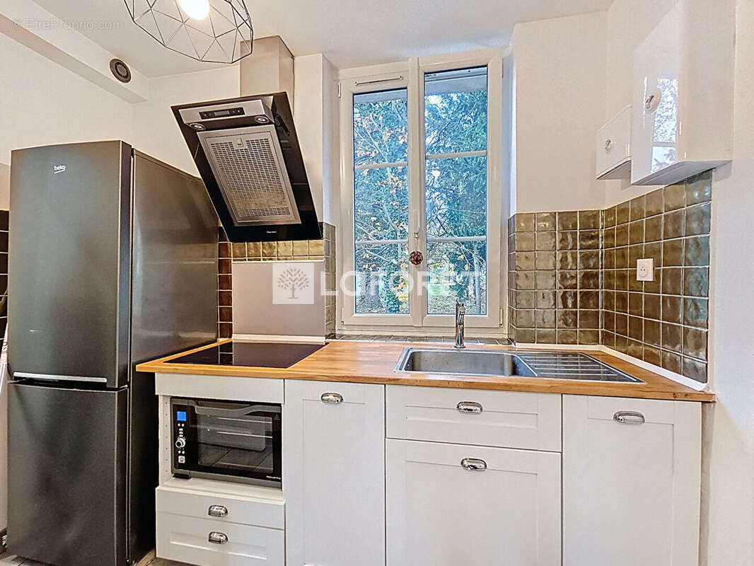 Appartement à LINAS