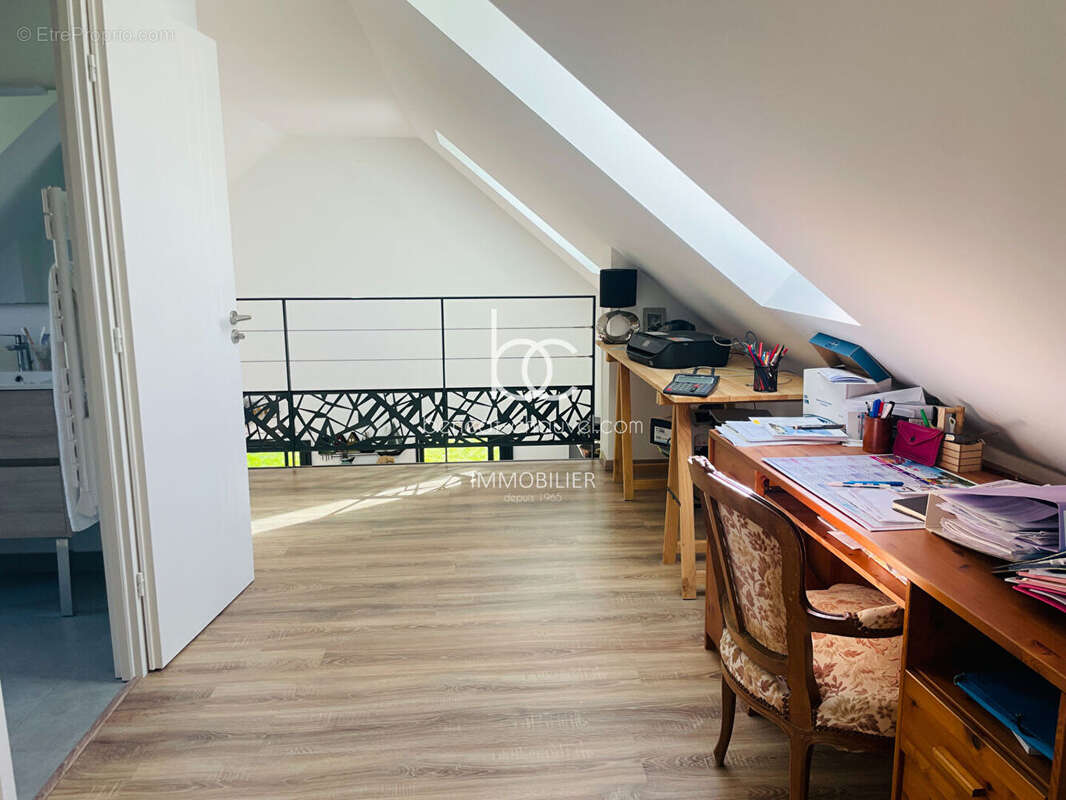 Maison à SAINT-ARMEL