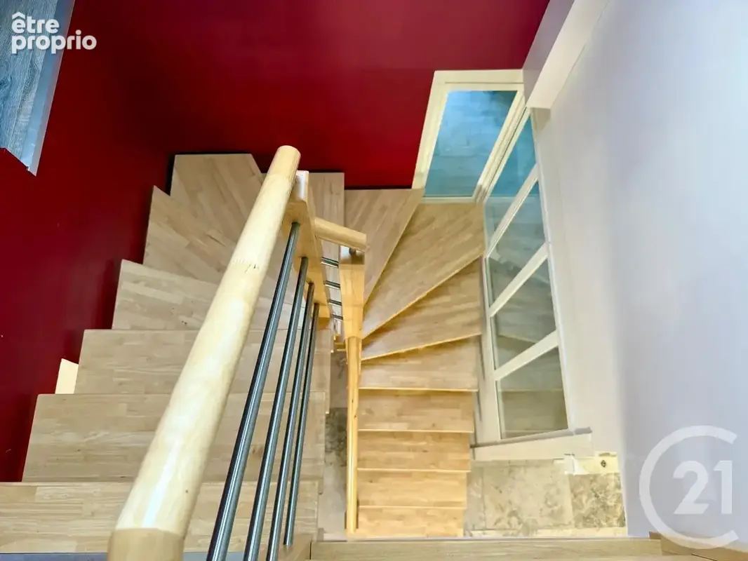 Maison 4 pièces 71 m² à vendre à Abondant (28410) - photo 7
