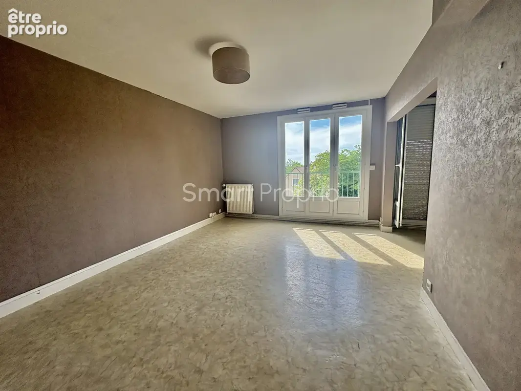 Appartement à LE MANS