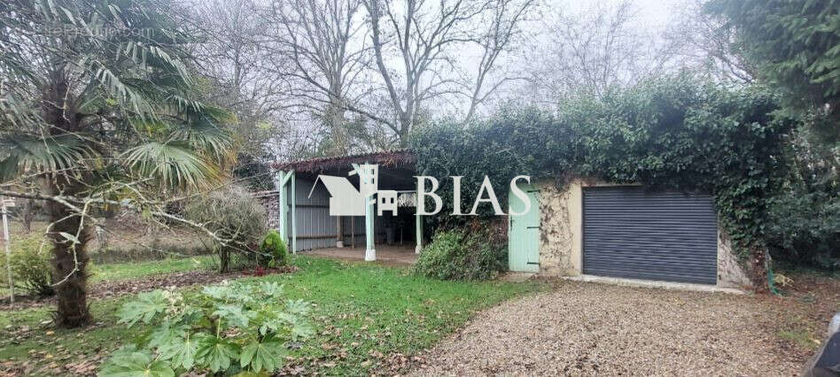 Maison à PONT-AUDEMER