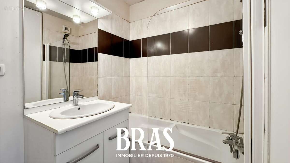 Appartement à SAINT-SEBASTIEN-SUR-LOIRE