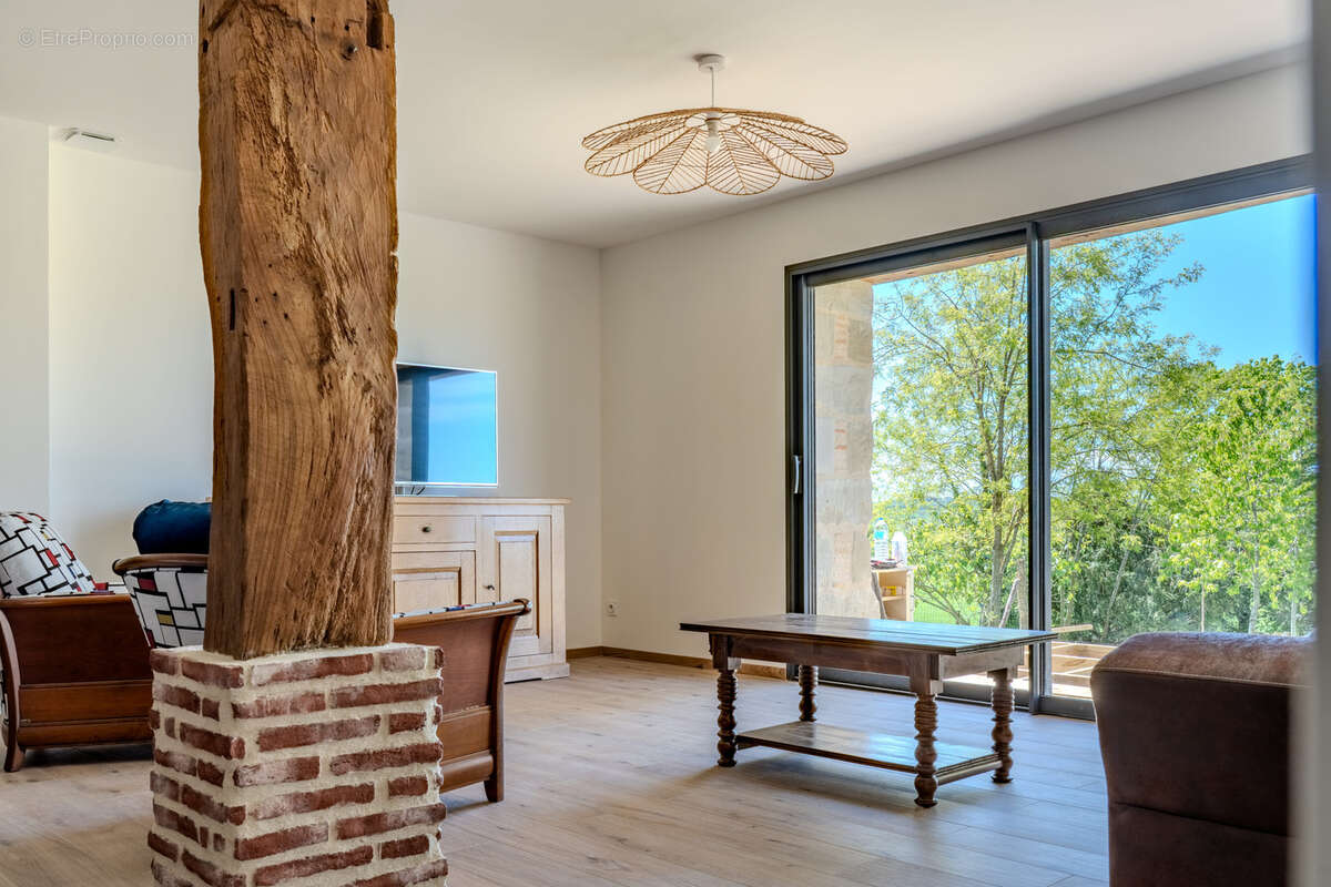 Maison 9 pièces - 260m2 - photo 8