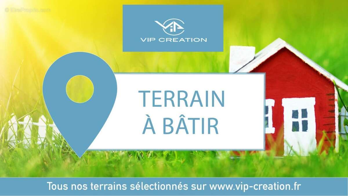 Terrain à BAZUS