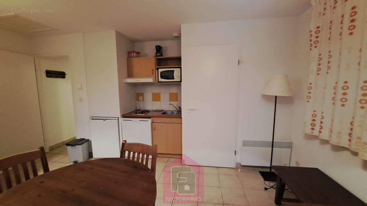 Appartement à PRAYSSAC