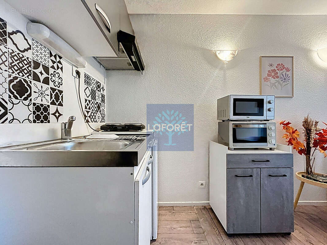 Appartement à CERGY