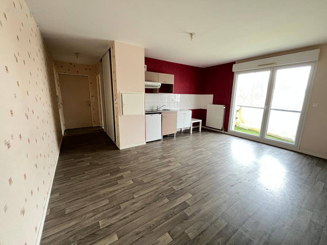 Appartement à PLEURTUIT
