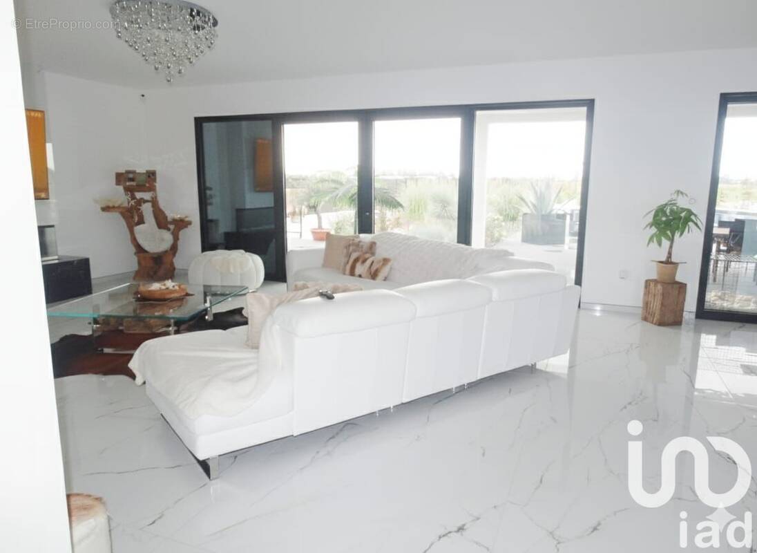 Photo 1 - Maison à HENIN-BEAUMONT