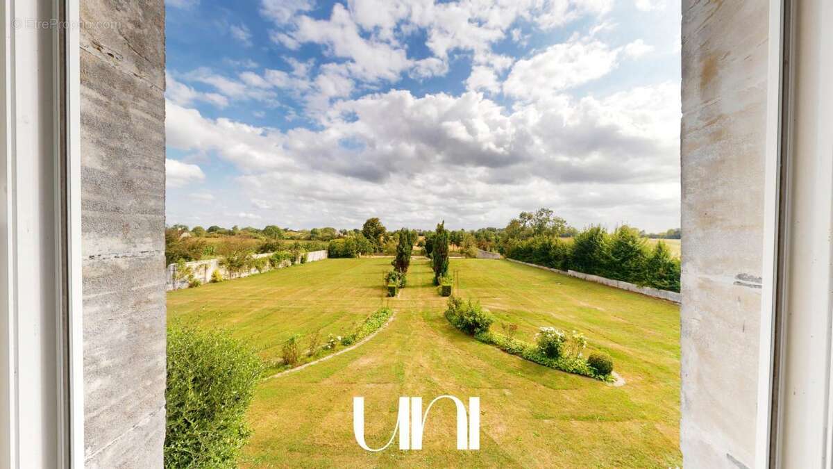 Maison à ISIGNY-SUR-MER