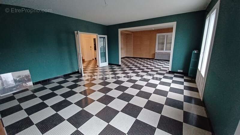 Maison à POUGUES-LES-EAUX