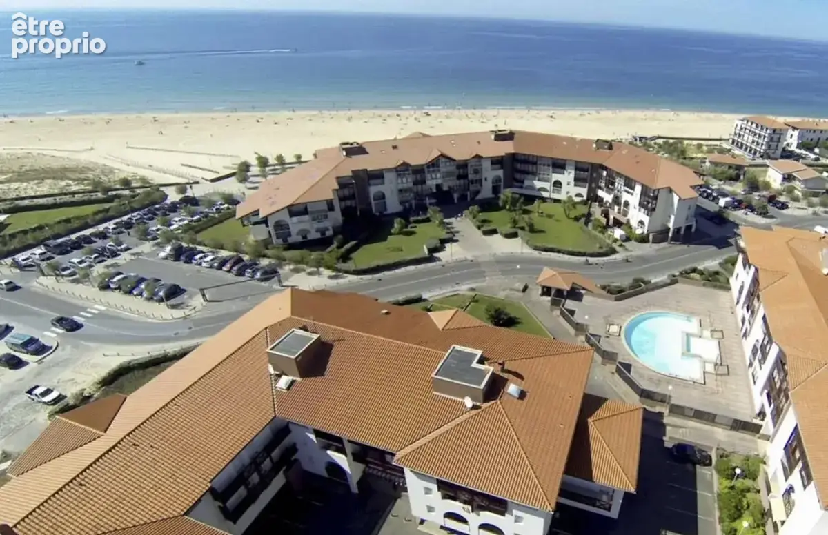 Appartement à HOSSEGOR