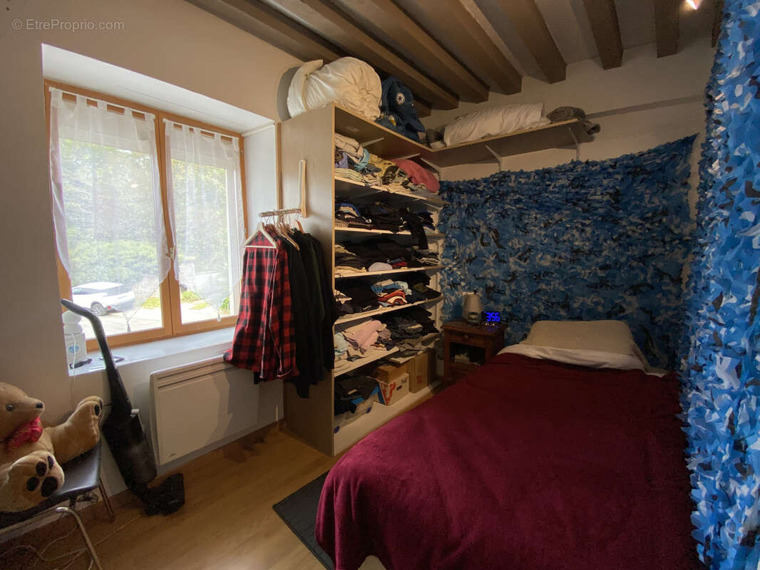 Maison à MAREIL-EN-FRANCE