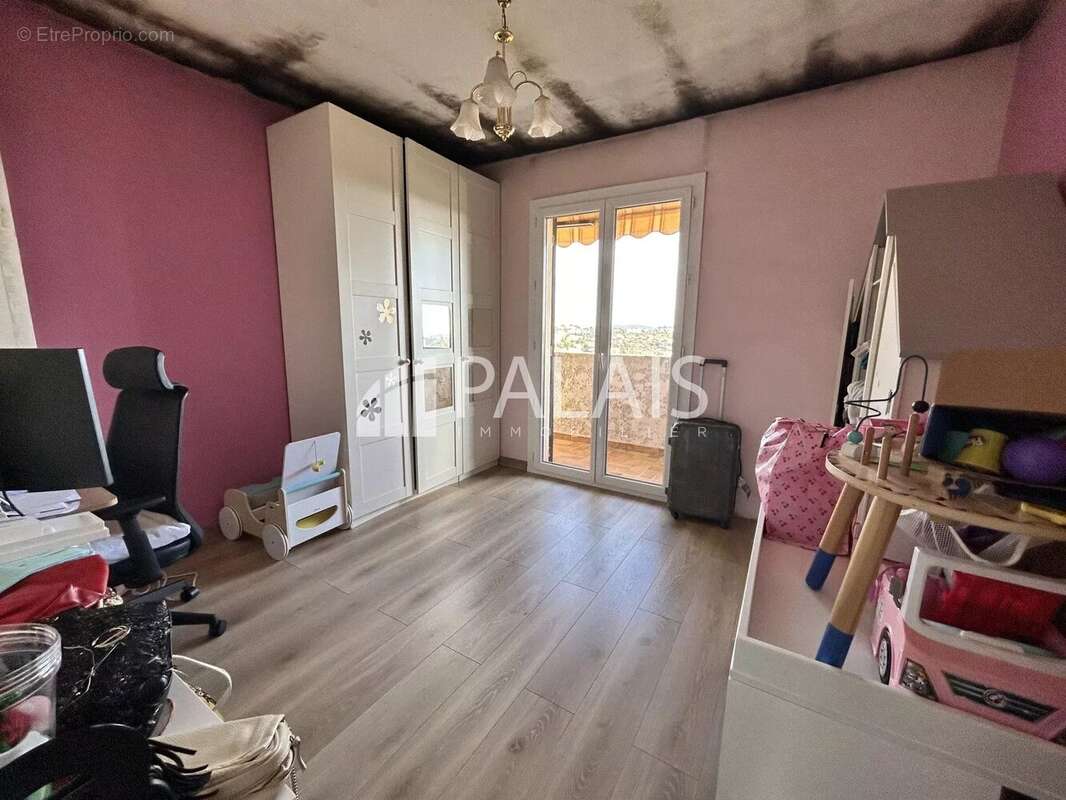 Maison à NICE