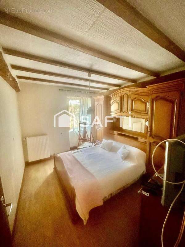 Photo 5 - Maison à SAINT-JULIA