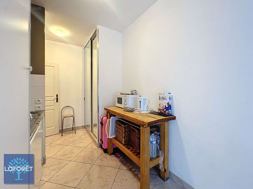 Appartement à VALENCIENNES