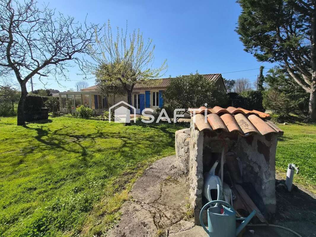 Photo 2 - Maison à QUEYRAC