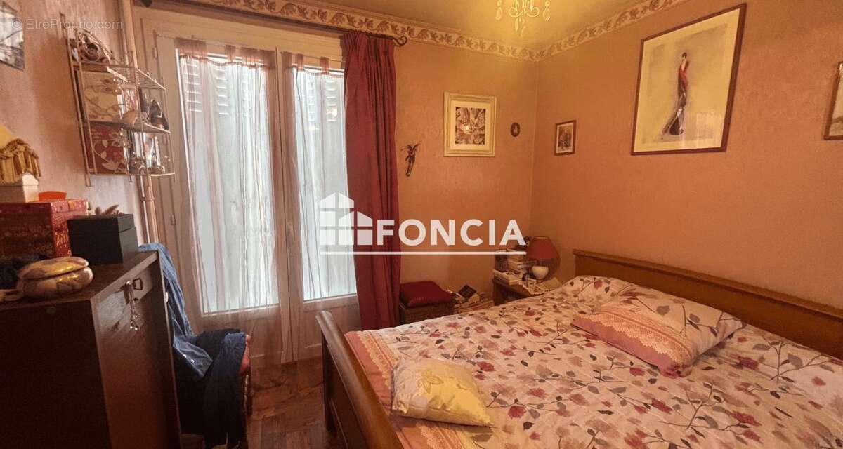 Appartement à LIMOGES