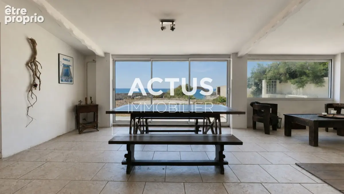 Maison 186 m² à Martigues  - photo 8