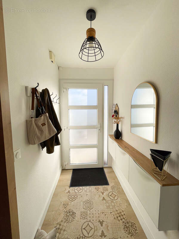 Maison à FOULAYRONNES