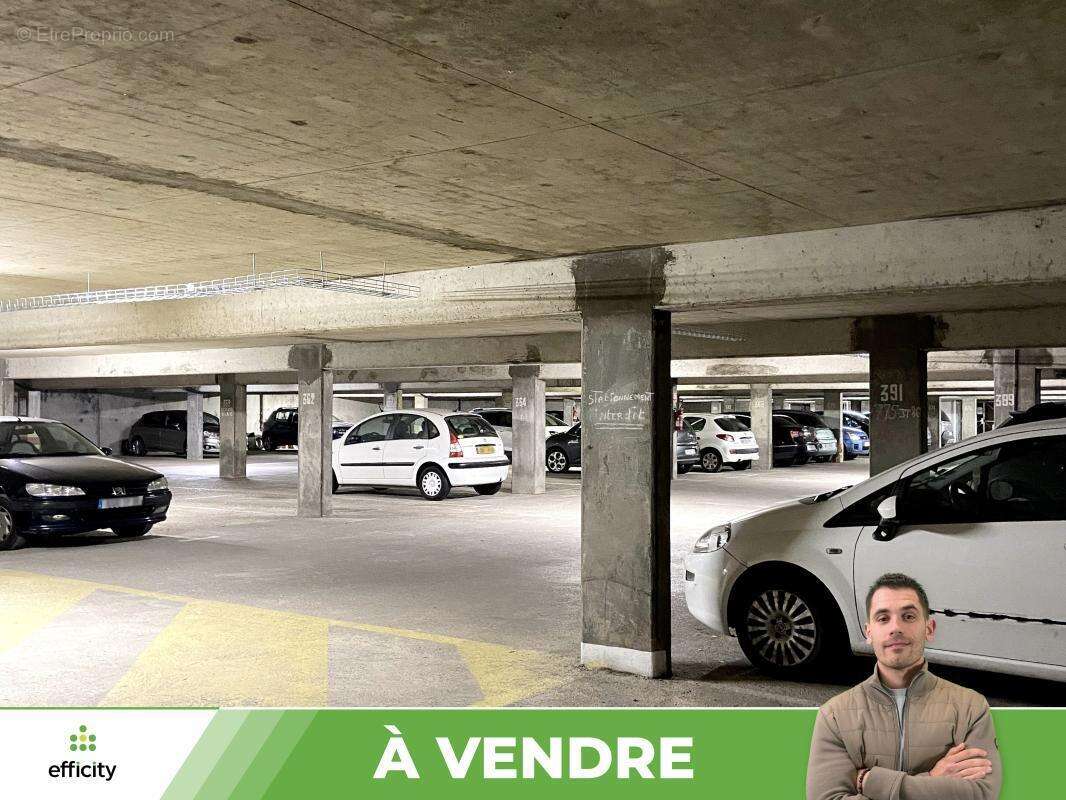 Appartement - photo 16