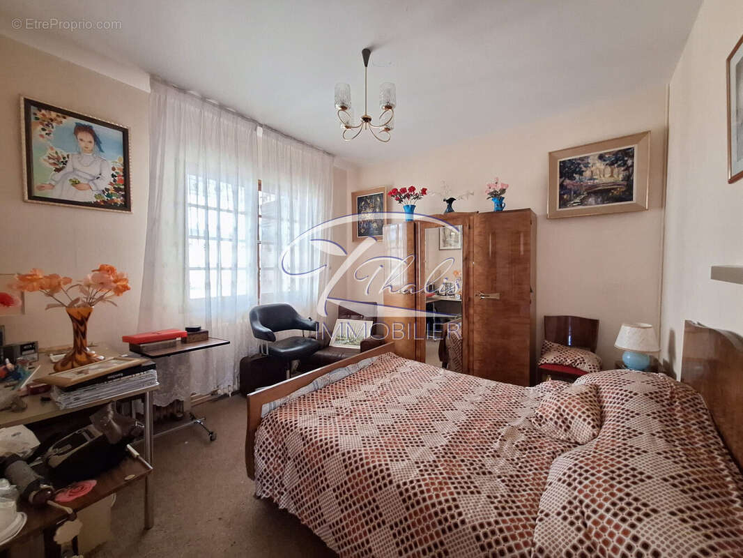 Maison à LA LANDE-DE-FRONSAC