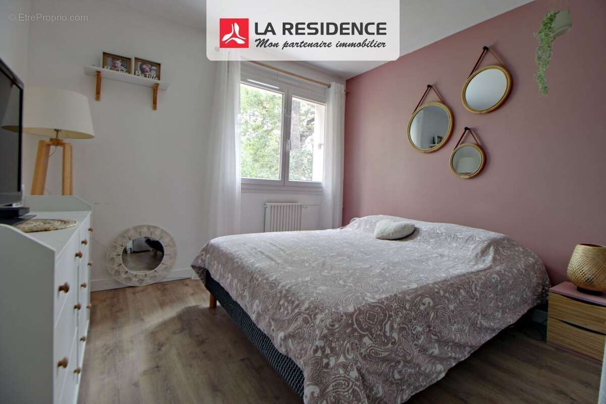 Appartement à VERNEUIL-SUR-SEINE