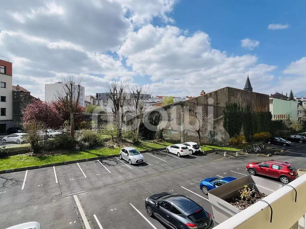 Appartement à CLERMONT-FERRAND