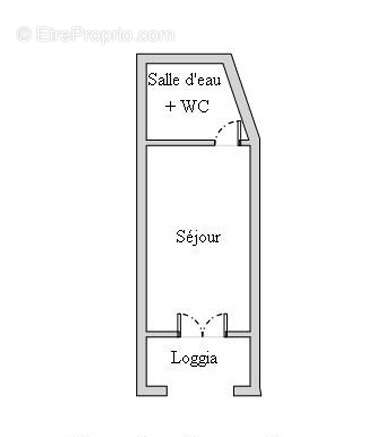 Photo 2 - Appartement à VALRAS-PLAGE