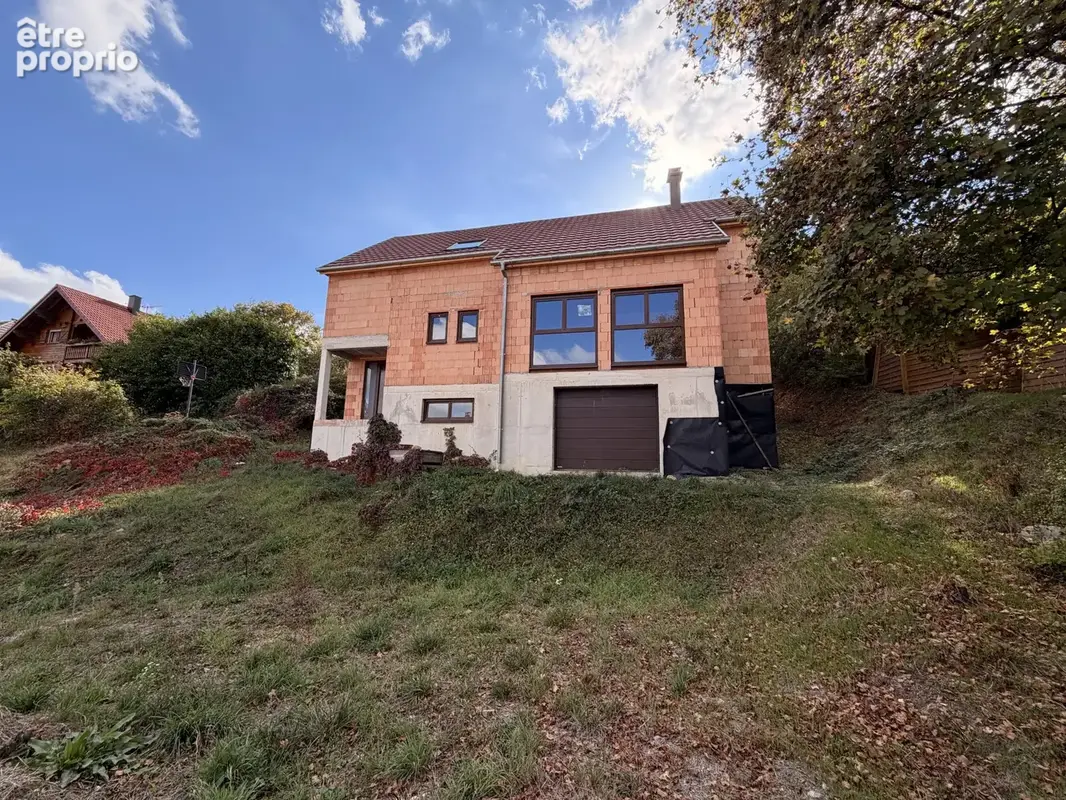 Maison 5 pièces 139 m² à vendre à Barr (67140) - photo 4