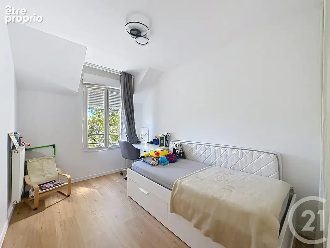 Maison 5 pièces 87 m² à vendre à Combs-La-Ville (77380) - photo 6