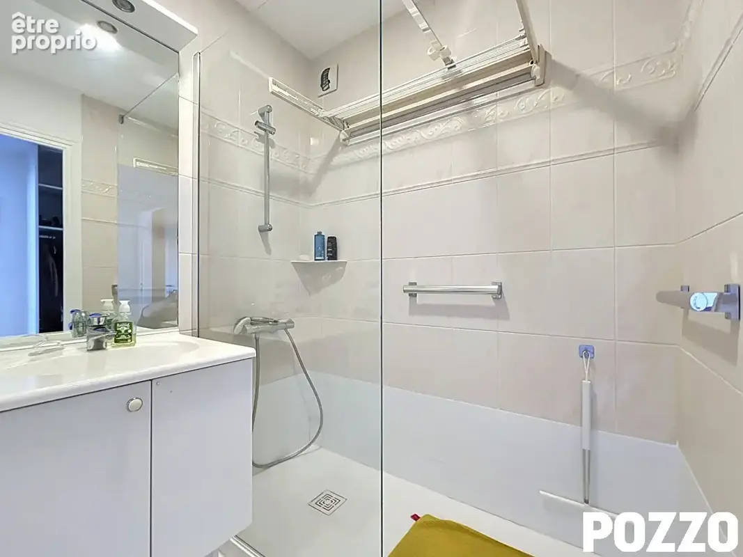 A Vendre  Bel Appartement de 3 pp  Deauville  (14800) - photo 9