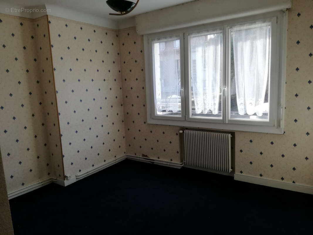 Appartement 2 chambres - Ascenseur - photo 5