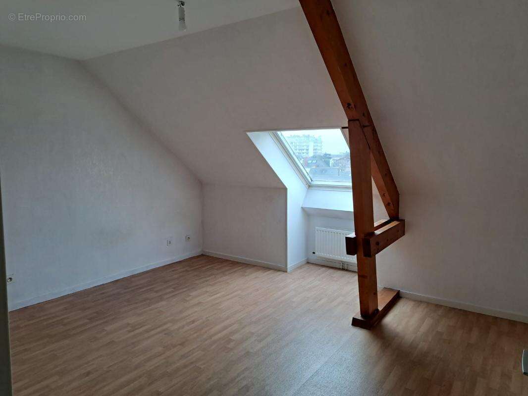 Appartement à ANGERS