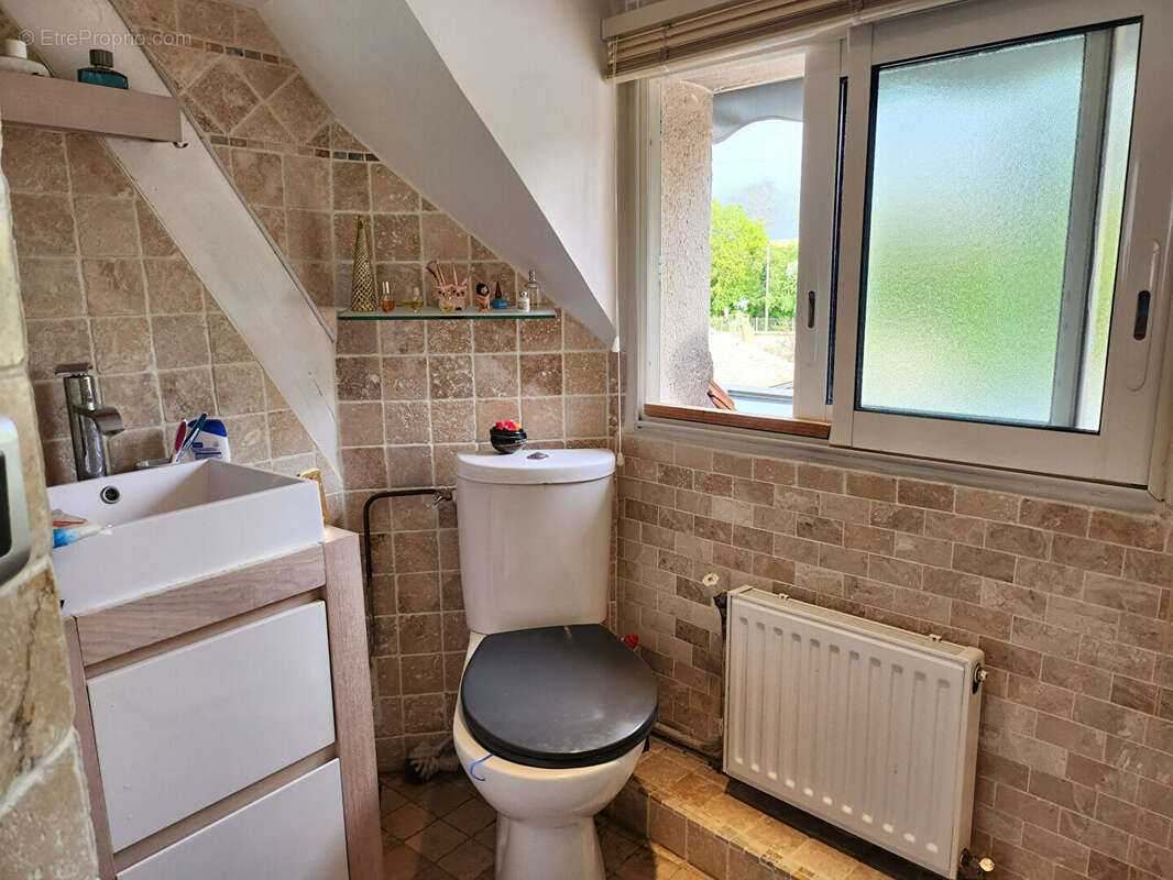 Maison à RAMBOUILLET