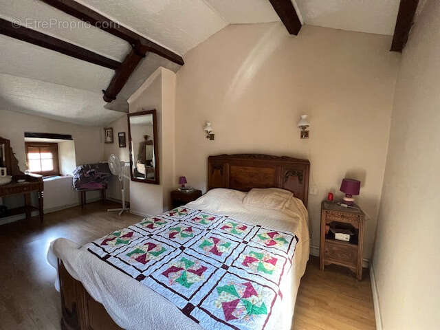 Maison à FERRALS-LES-MONTAGNES