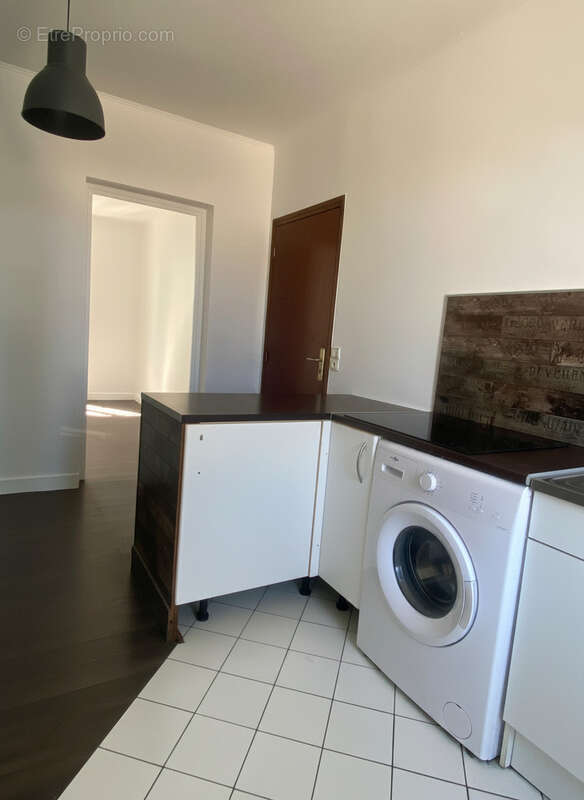 Appartement refait proche de la gare - photo 2