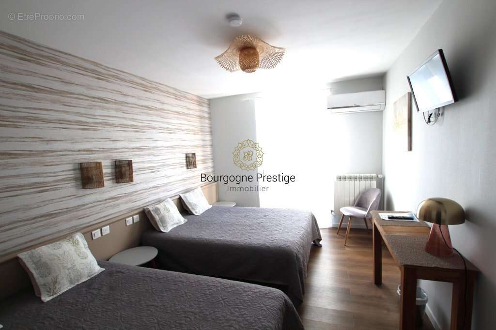 Appartement à TOURNUS