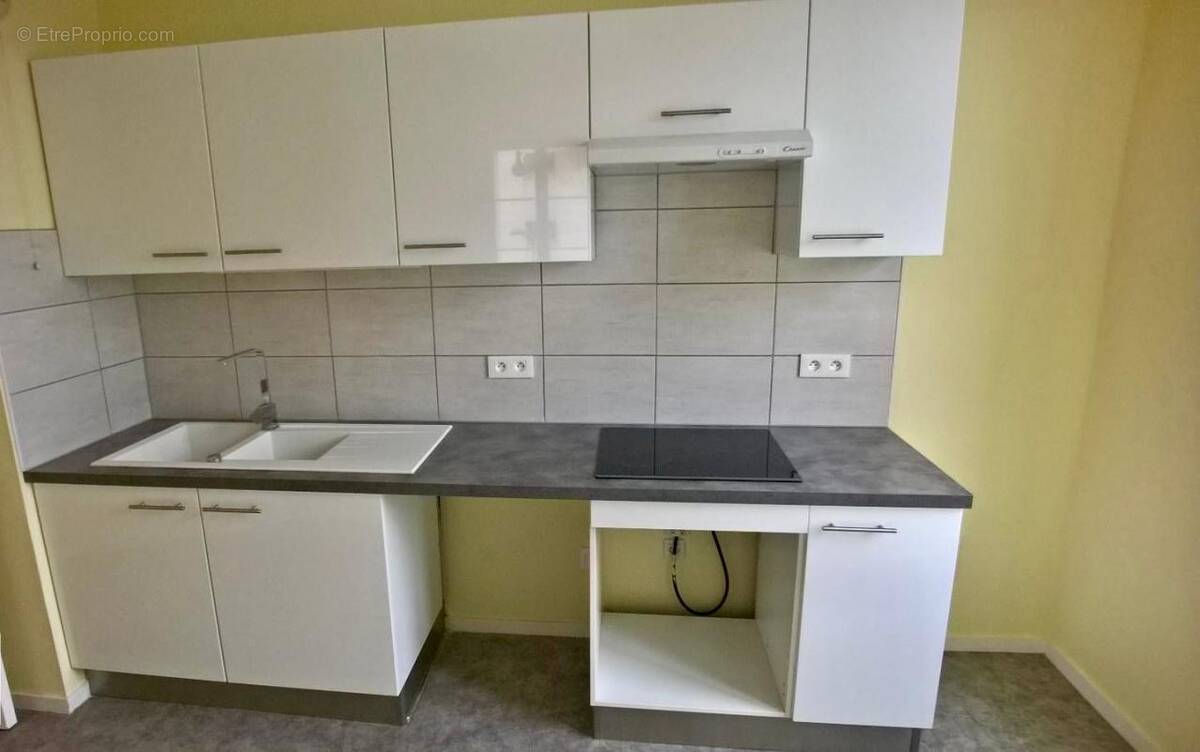 Appartement à ORLEANS