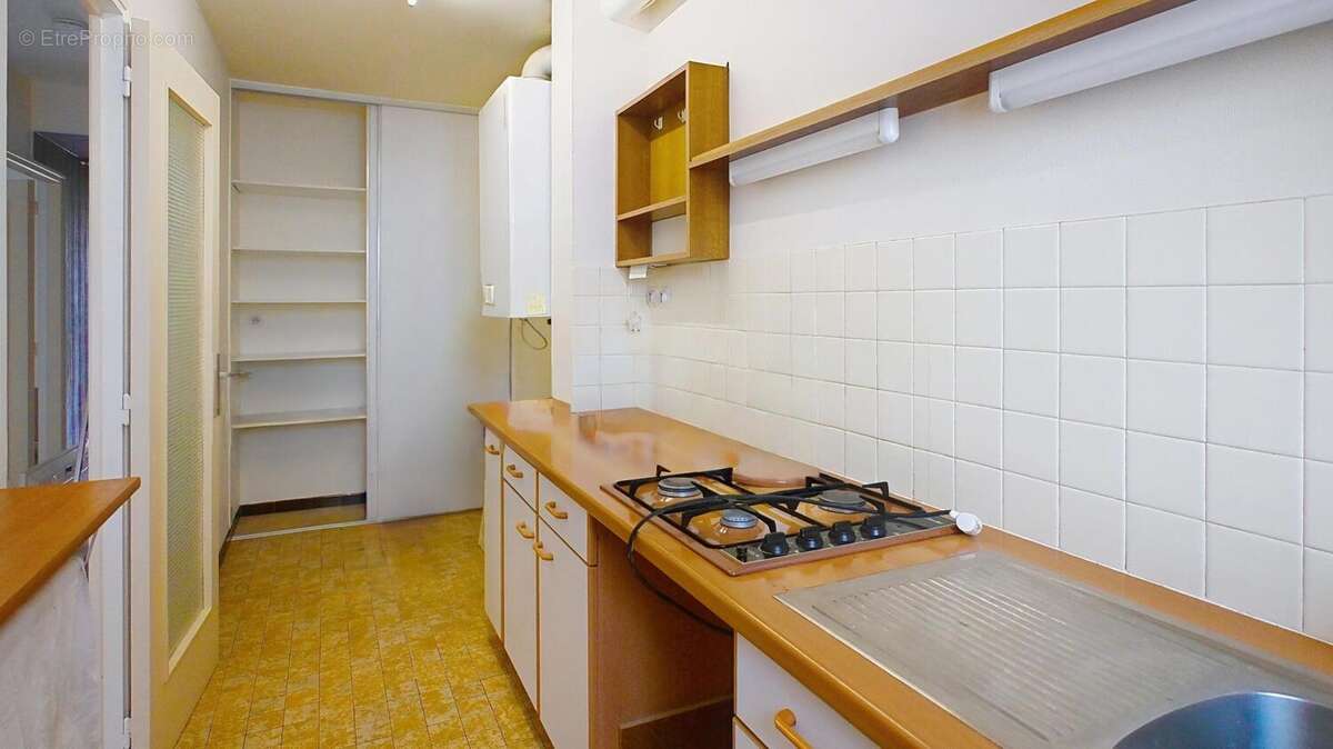Maison 95 m² à Mantes-La-Jolie  - photo 5