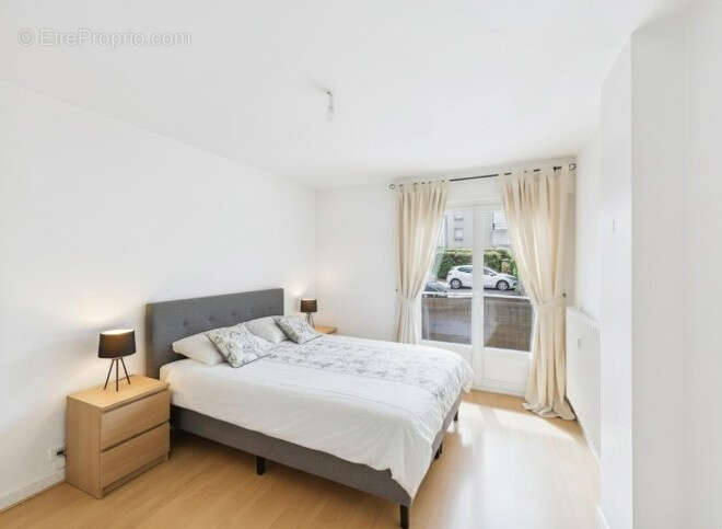 Appartement à AIX-LES-BAINS