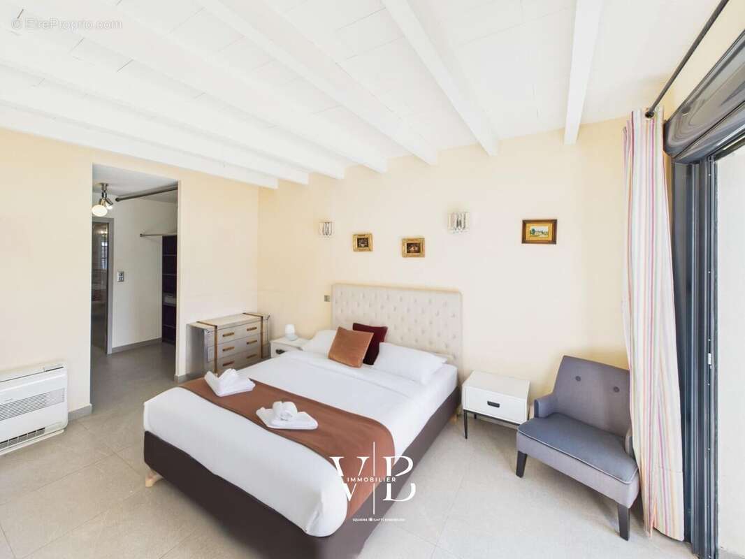 Photo 5 - Maison à CORTE