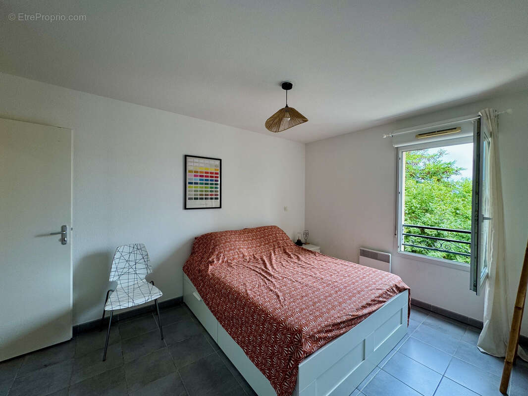 Appartement à CHATEAURENARD