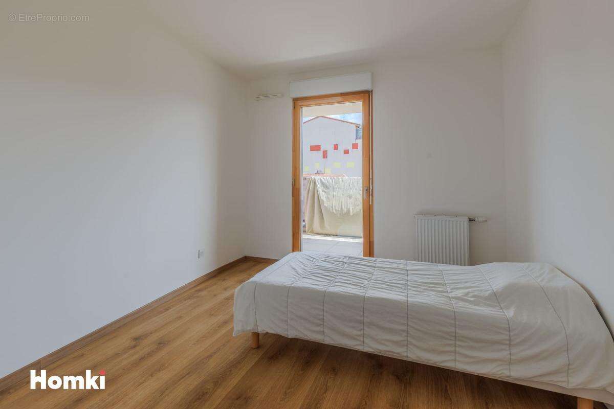 Appartement à VENISSIEUX