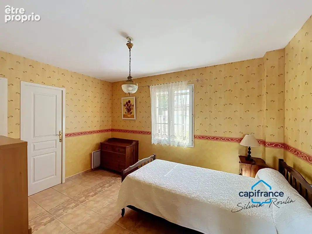 Maison 187 m² – 5 chambres – 2 espaces indépendants – Avignon Saint-Véran - photo 29