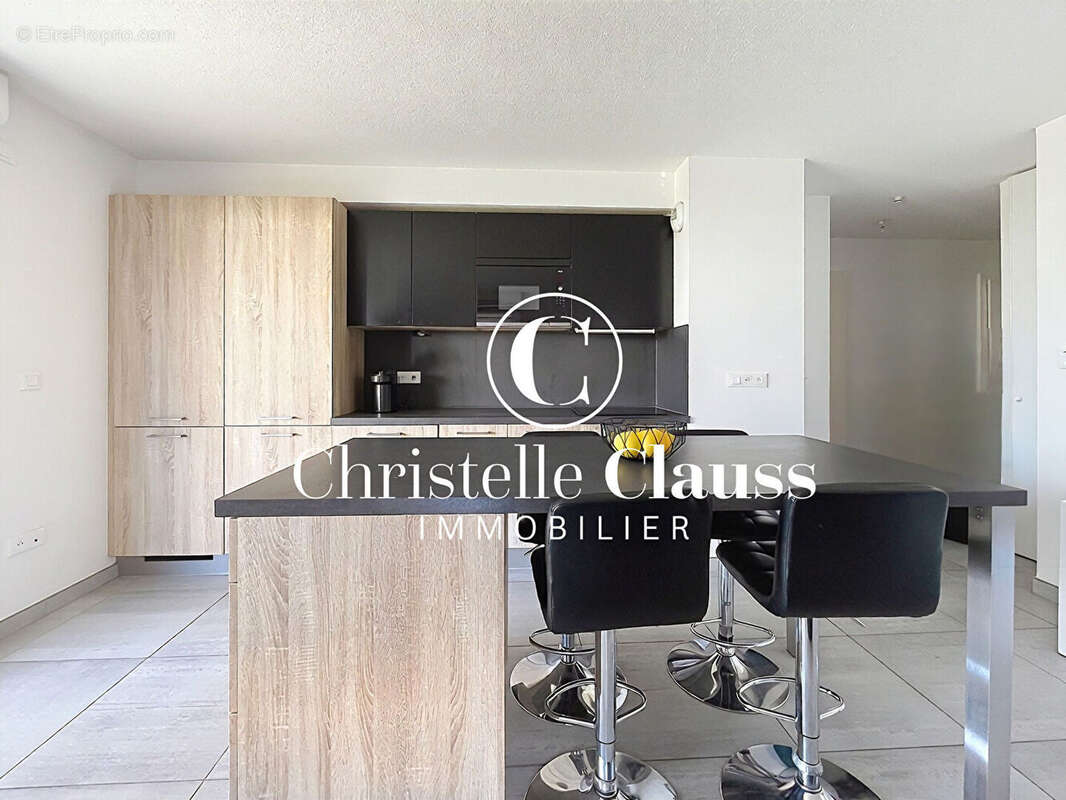 Appartement Mundolsheim 3 pièce(s) 61.46 m2 - photo 5